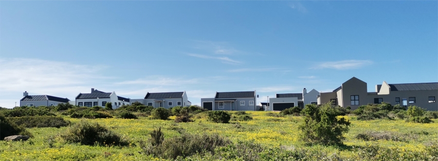 0 Bedroom Property for Sale in Hoogland Western Cape